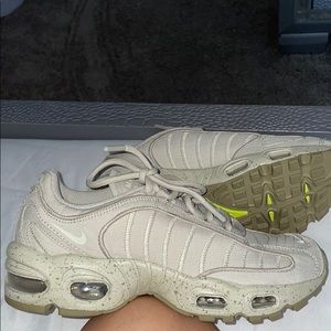 Nike Air Max (TailWind 99) Customized